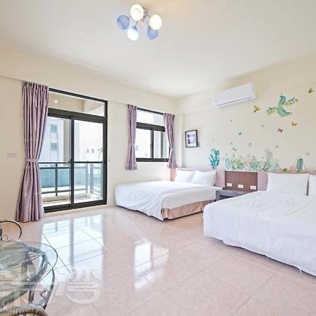 Ci Ai Ju B&B Magong Luaran gambar