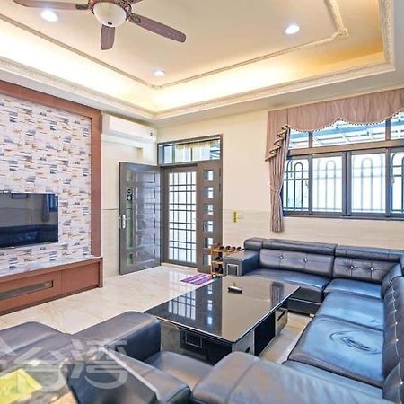 Ci Ai Ju B&B Magong Luaran gambar