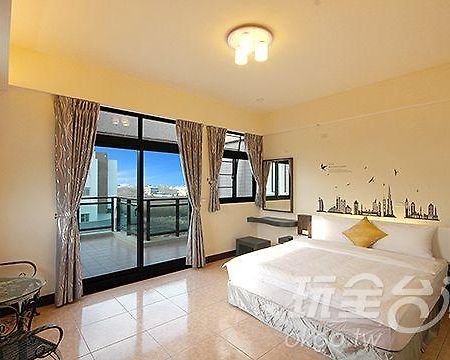 Ci Ai Ju B&B Magong Luaran gambar