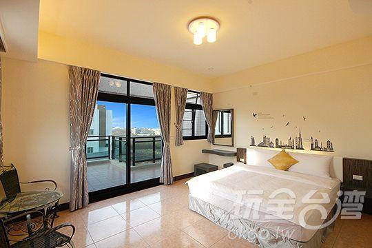 Ci Ai Ju B&B Magong Luaran gambar