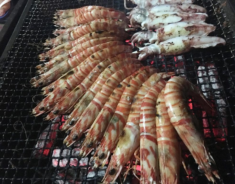 Ci Ai Ju B&B Magong Luaran gambar