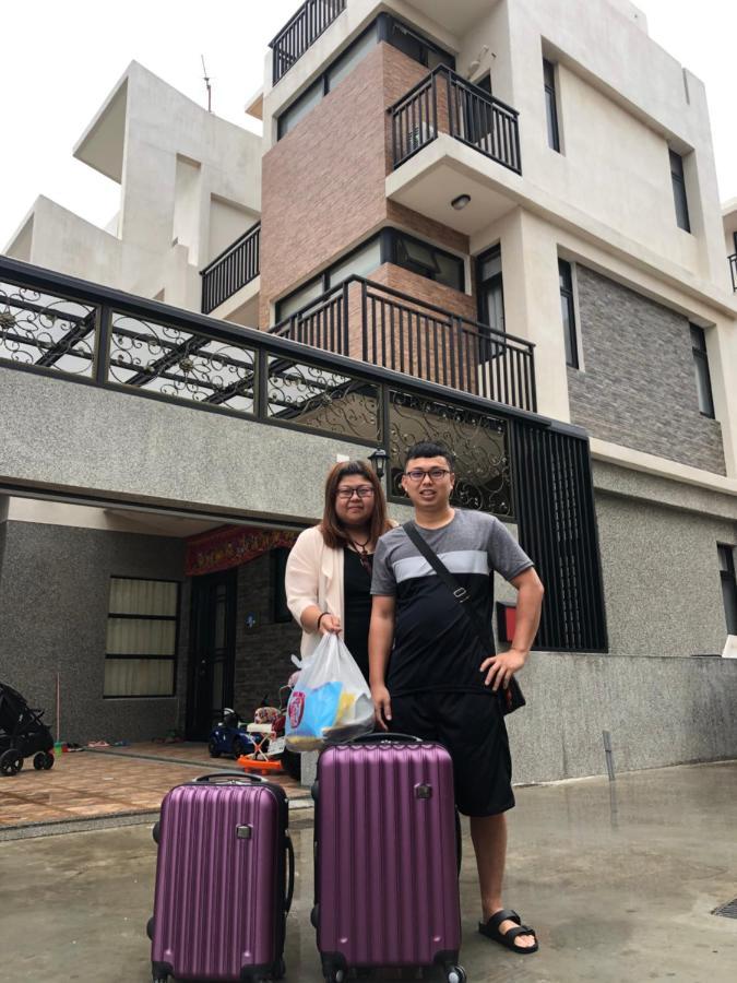 Ci Ai Ju B&B Magong Luaran gambar